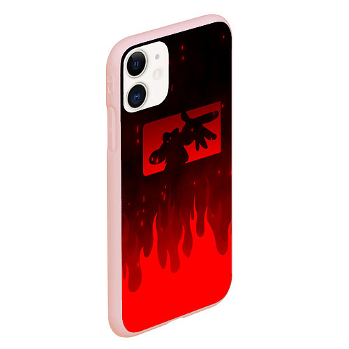 Чехлы iPhone 11 series Limp Bizkit