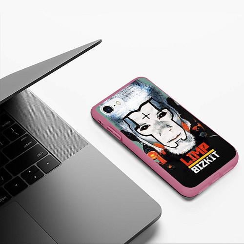 Чехлы для iPhone 8 Limp Bizkit