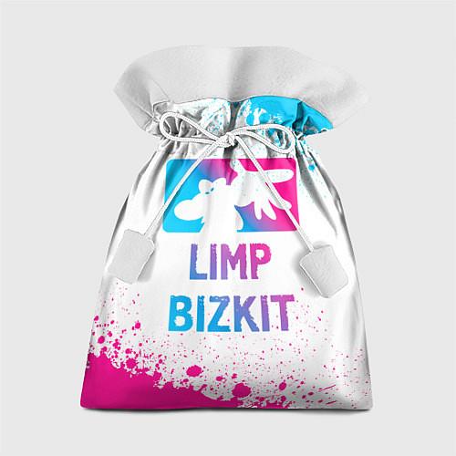 Мешки подарочные Limp Bizkit