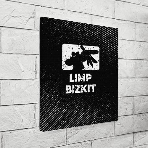Холсты на стену Limp Bizkit