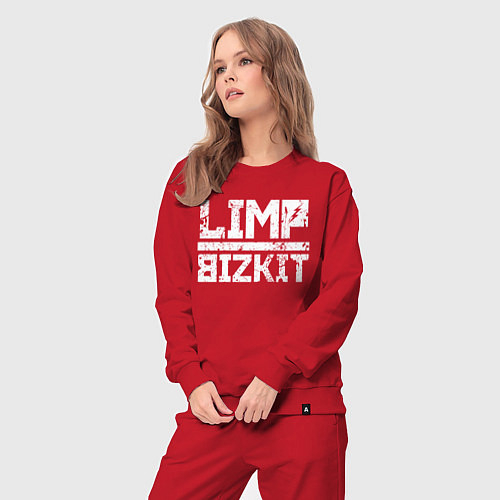 Женские костюмы Limp Bizkit