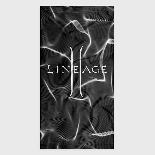 Банданы на лицо Lineage