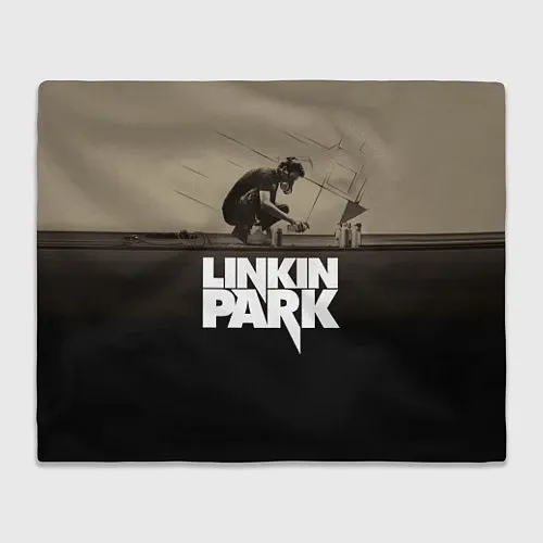 Элементы интерьера Linkin Park