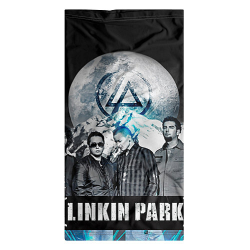 Банданы на лицо Linkin Park