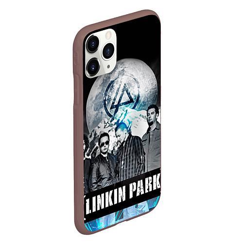 Чехлы iPhone 11 серии Linkin Park