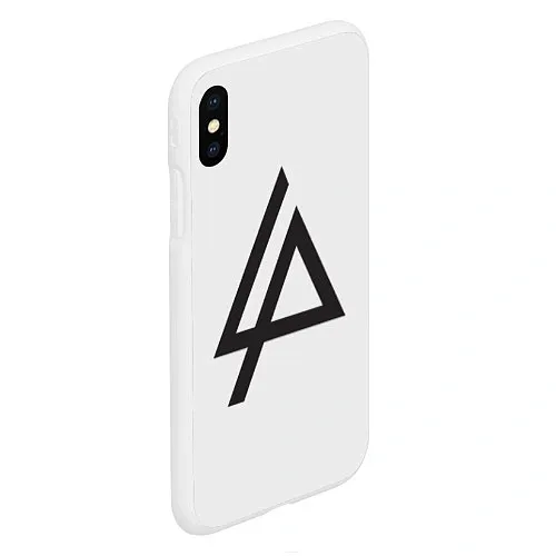 Чехлы для iPhone XS Max Linkin Park