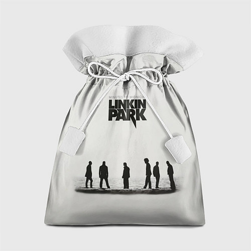 Мешки подарочные Linkin Park