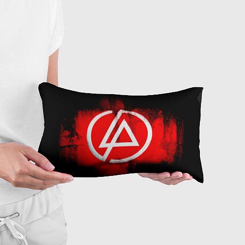 Декоративные подушки Linkin Park