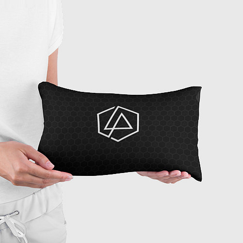 Декоративные подушки Linkin Park