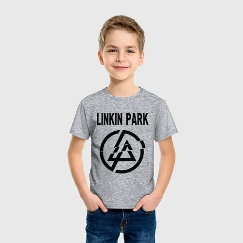 Детские футболки Linkin Park