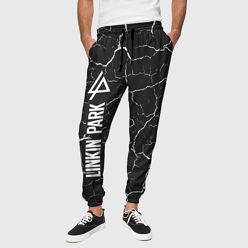 Мужские брюки Linkin Park