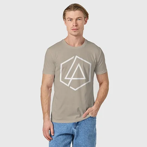 Мужские футболки Linkin Park
