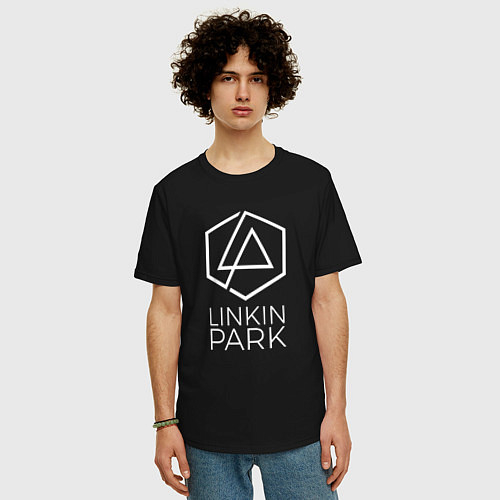 Мужские футболки Linkin Park