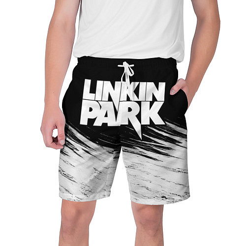 Шорты Linkin Park