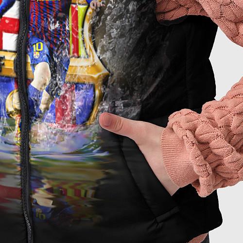 Жилеты Лионель Месси