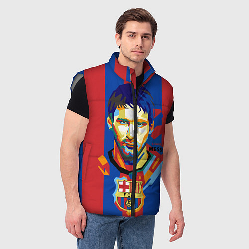 Жилеты Лионель Месси