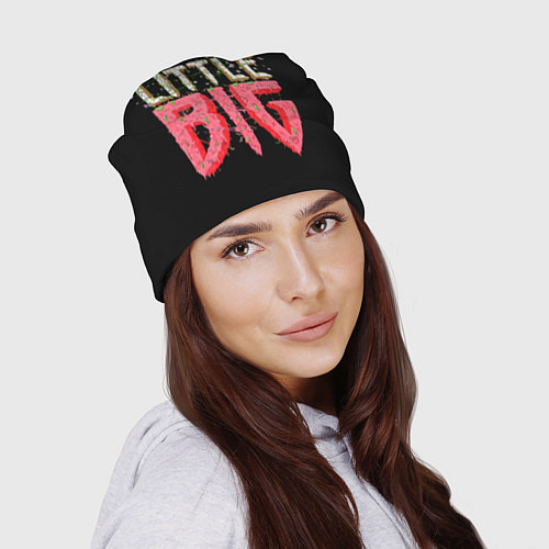 Шапки Little Big