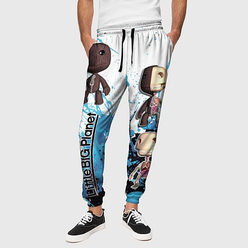 Мужские брюки Little Big