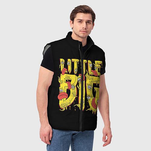 Мужские жилетки Little Big