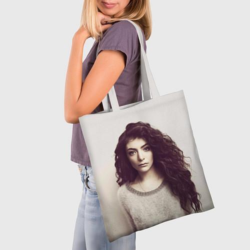 Сумки Lorde