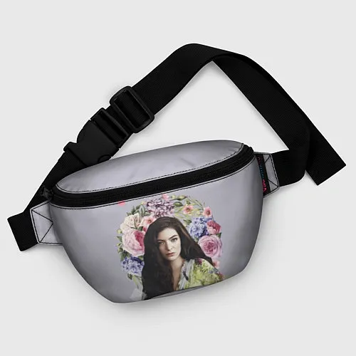 Поясные сумки Lorde