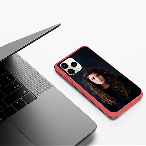 Чехлы iPhone 11 серии Lorde