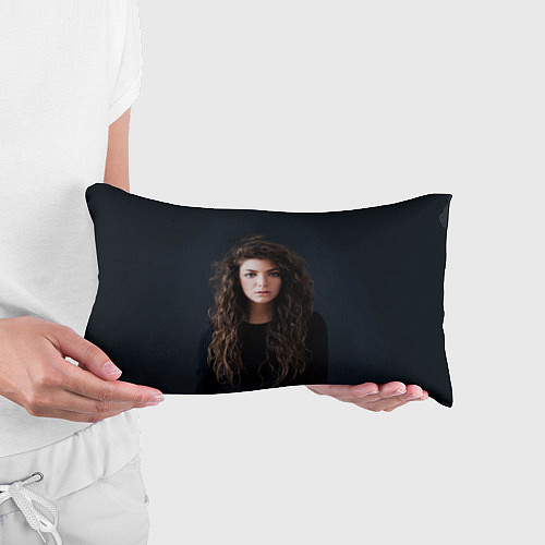 Подушки-антистресс Lorde