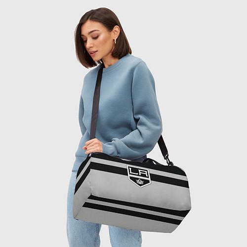 Сумки Лос-Анджелес Кингз