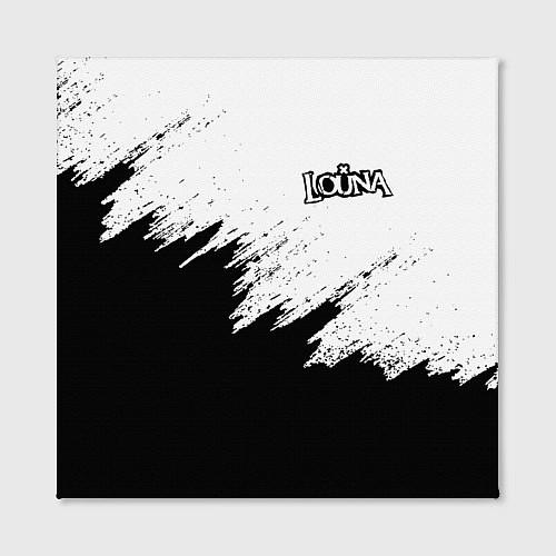 Холсты на стену Louna