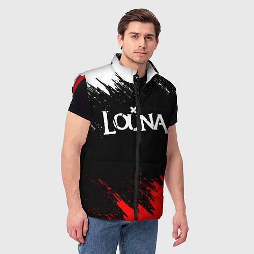 Мужские жилетки Louna