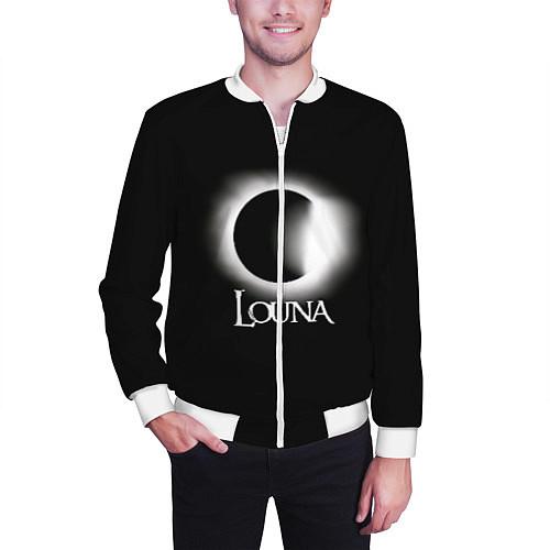 Бомберы Louna
