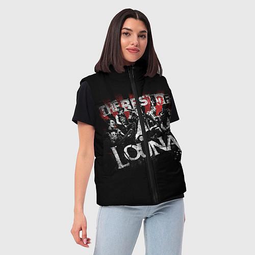 Жилеты Louna