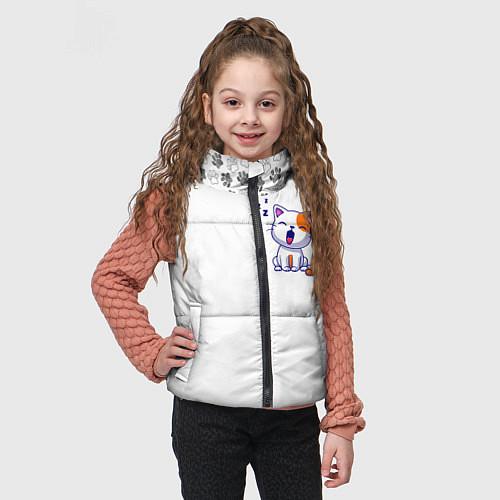 Парные жилеты для влюбленных