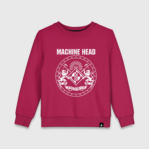 Детские товары Machine Head