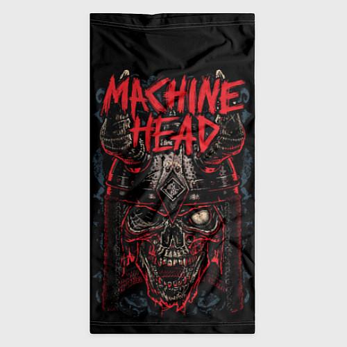 Банданы на лицо Machine Head