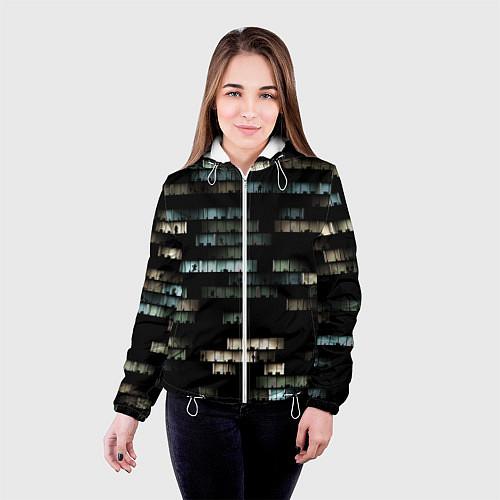 Куртки с капюшоном для менеджера