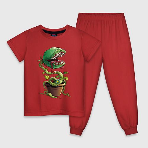 Детские пижамы Mario Bros
