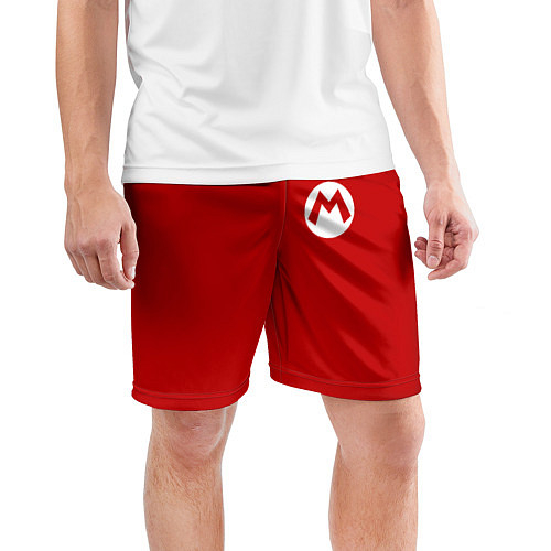 Мужские шорты Mario Bros