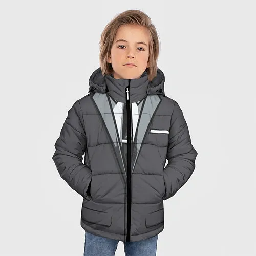 Зимние куртки для молодоженов