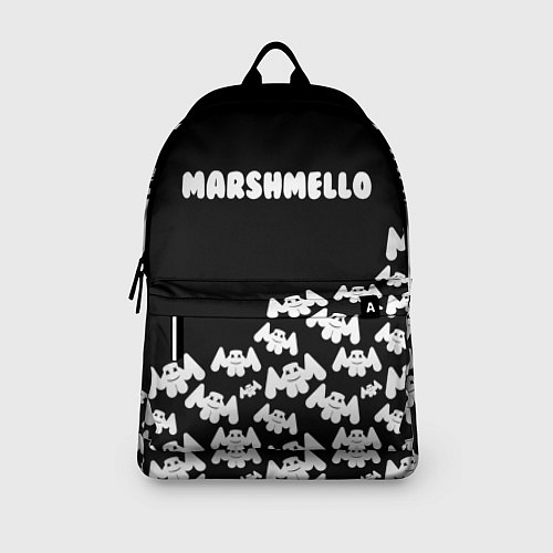 Рюкзаки Marshmello
