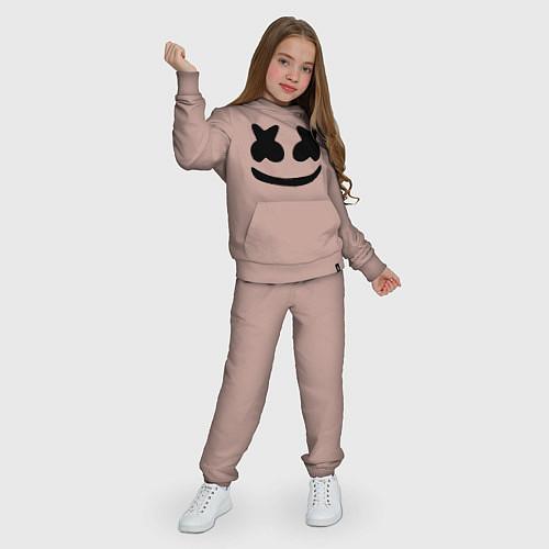 Детские костюмы Marshmello
