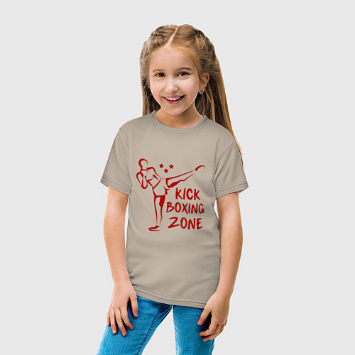 Детские футболки для единоборств