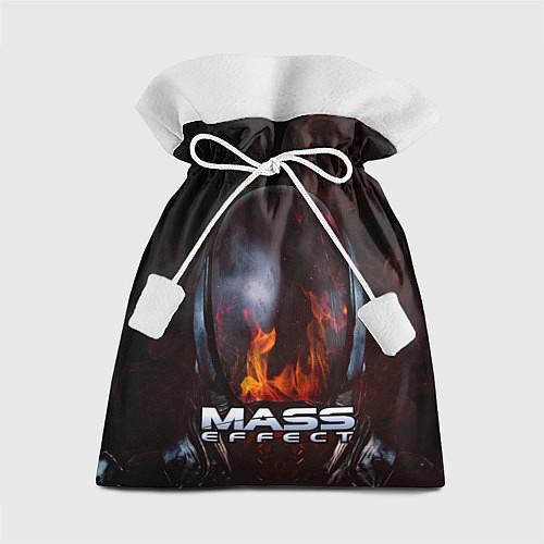 Мешки подарочные Mass Effect