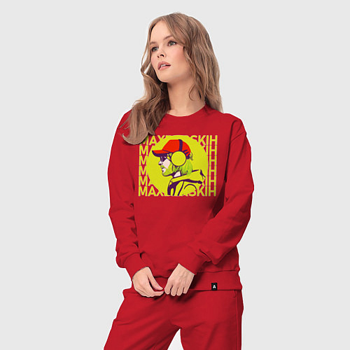 Женские костюмы Макс Барских