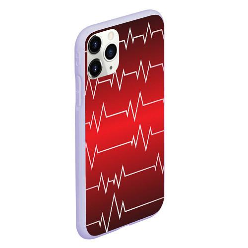 Чехлы iPhone 11 series для медика