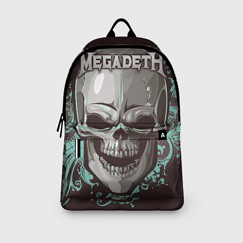 Рюкзаки Megadeth