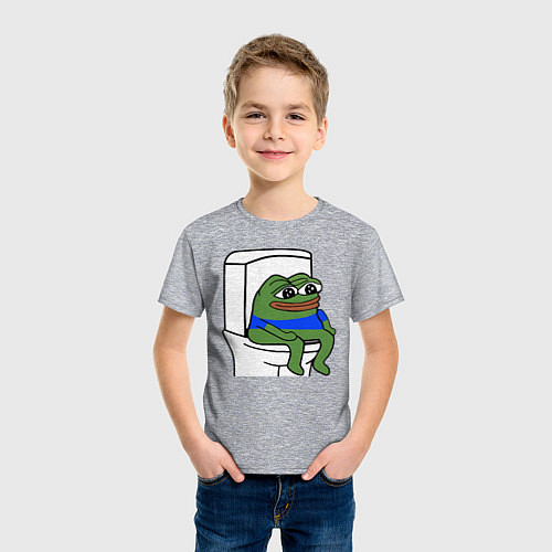 Детские футболки с мемами