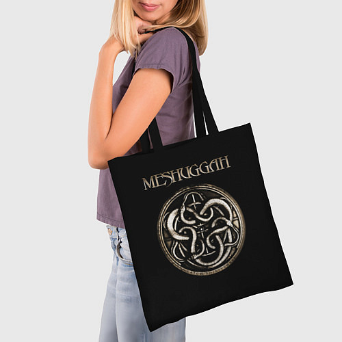 Сумки Meshuggah