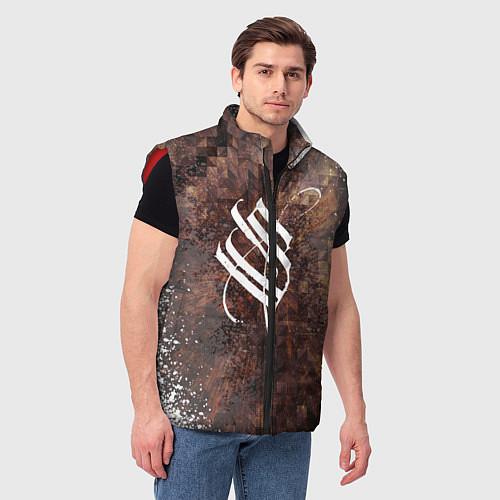 Метал жилеты