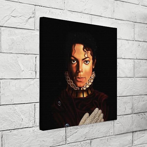 Холсты на стену Michael Jackson